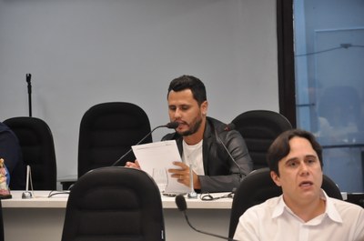 Plénario - RO 009 de 07 de Março de 2018