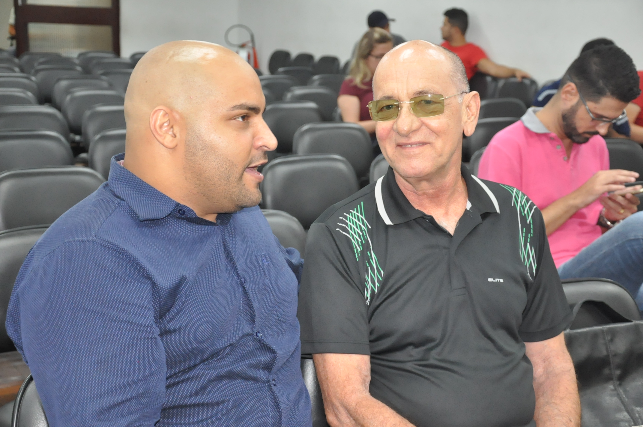 Plénario - RO 009 de 07 de Março de 2018