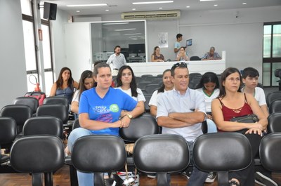 Plénario - RO 009 de 07 de Março de 2018