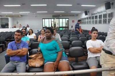 Plénario - RO 009 de 07 de Março de 2018