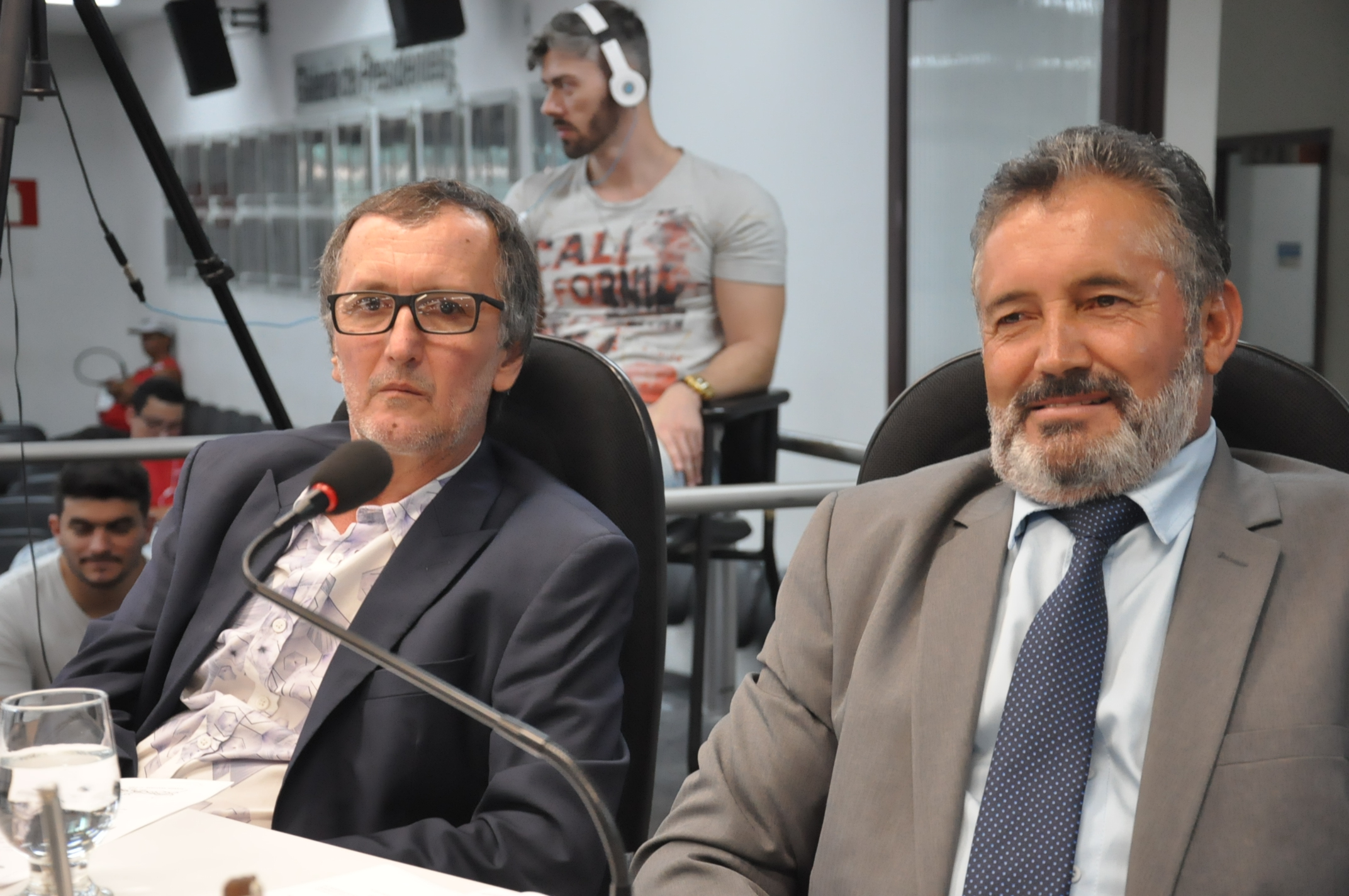 Plénario  - RO 009 de 07 de Março de 2018