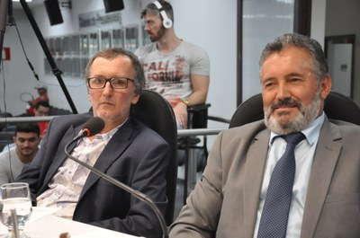 Plénario  - RO 009 de 07 de Março de 2018