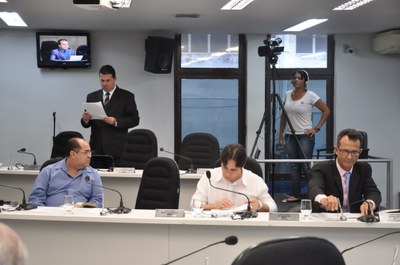 Plénario - RO 009 de 07 de Março de 2018