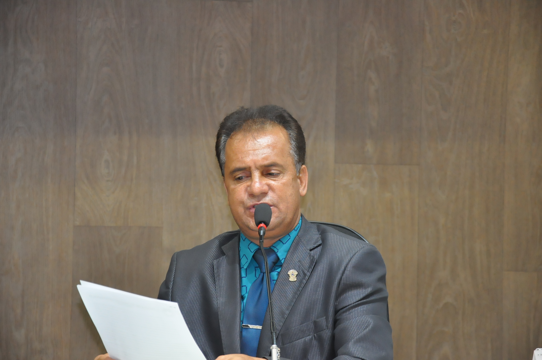 Ver. Adair Otaviano - RO 009 de 07 de Março de 2018