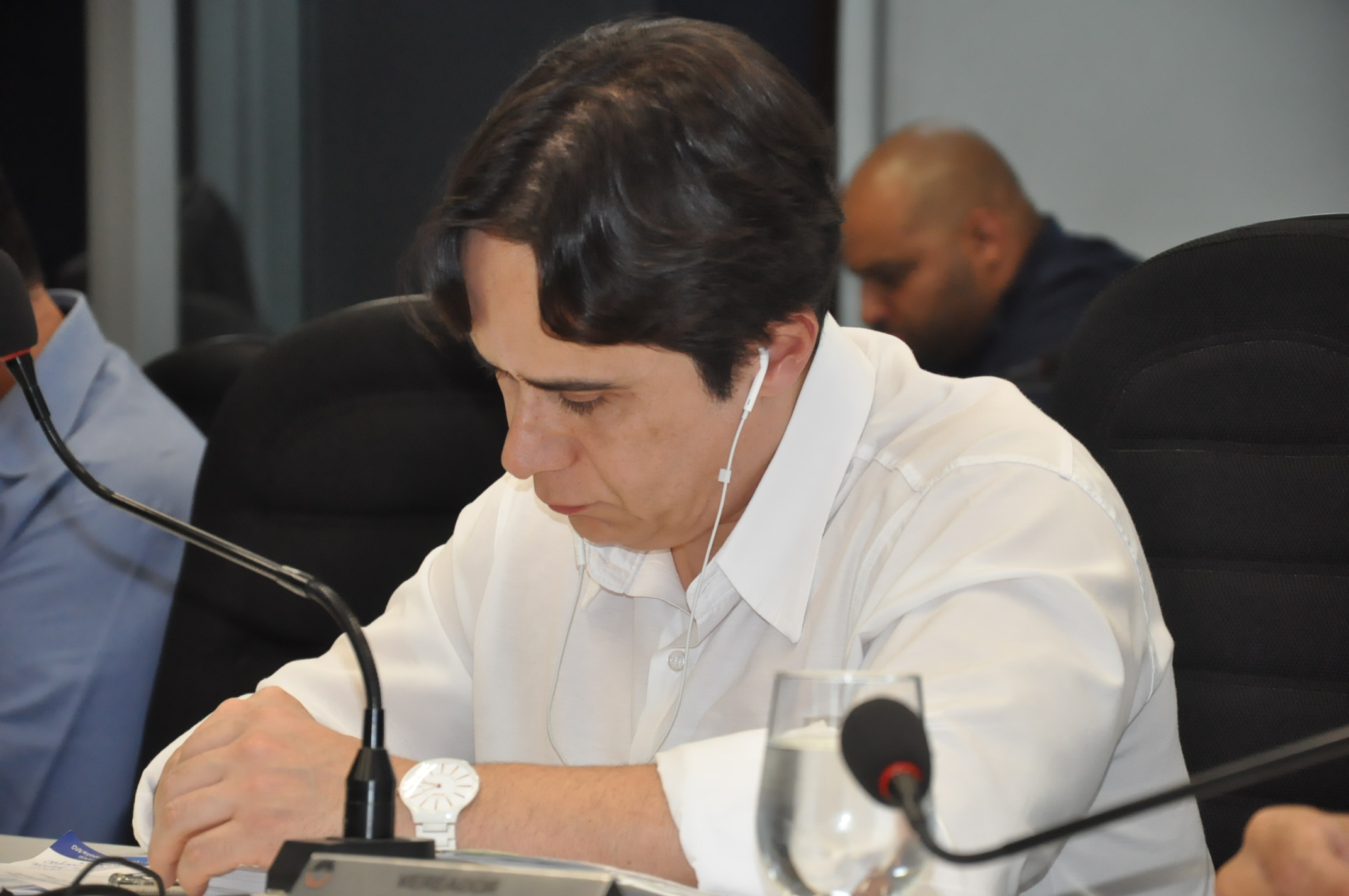 Ver. Dr. Delano - RO 009 de 07 de Março de 2018