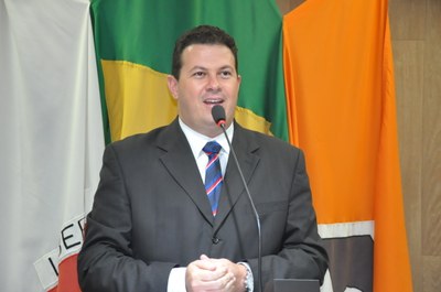 Ver. Eduardo Print Júnior - RO 009 de 07 de Março de 2018