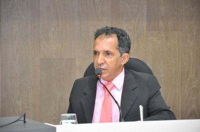 Ver. Josafá Anderson - RO 009 de 07 de Março de 2018