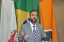 Ver. Marcos Vinicius  - RO 009 de 07 de Março de 2018