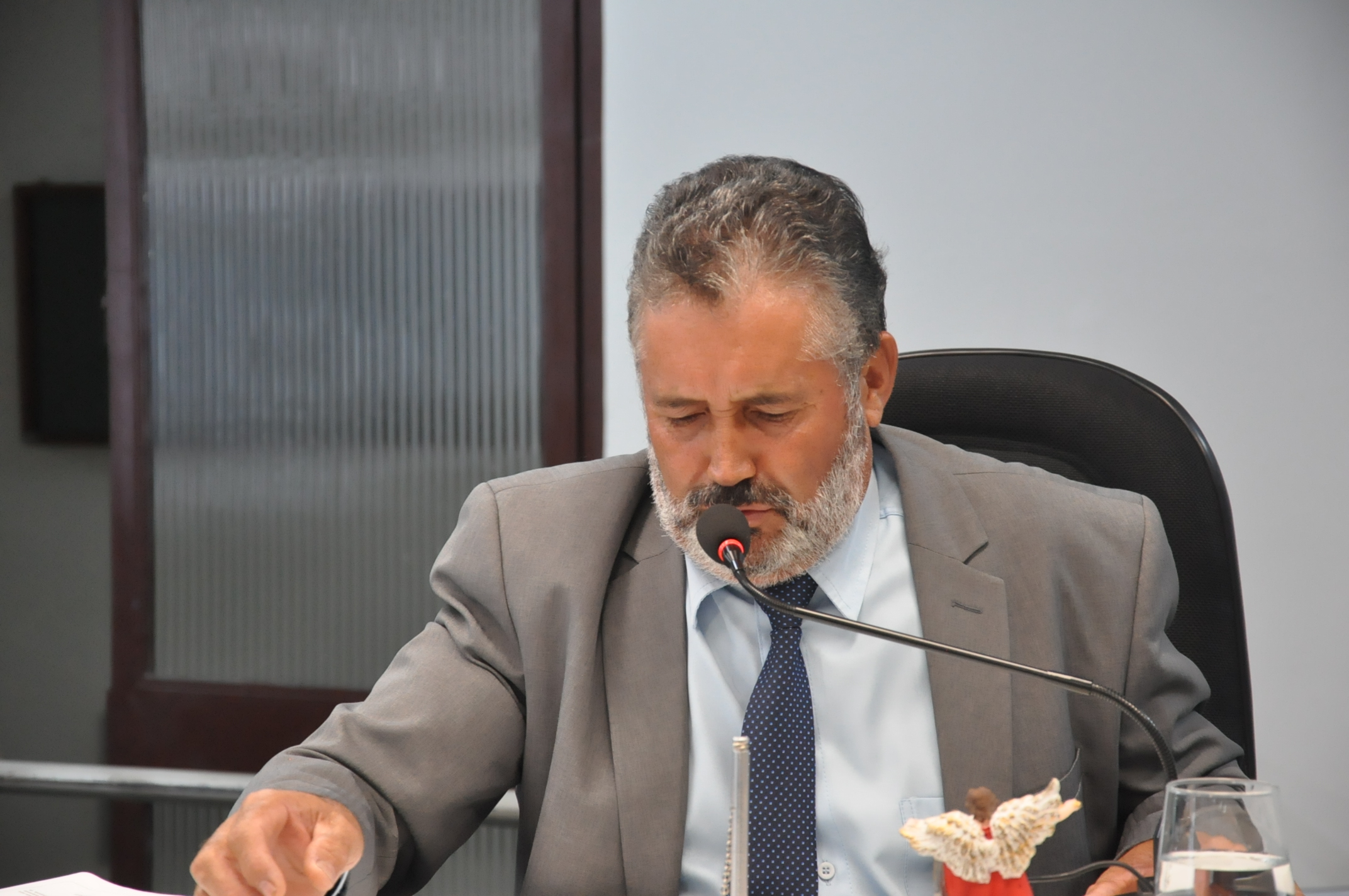 Ver. Nego do Buriti  - RO 009 de 07 de Março de 2018