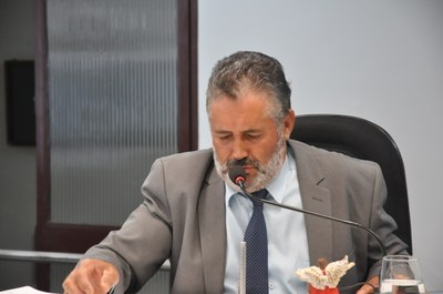 Ver. Nego do Buriti  - RO 009 de 07 de Março de 2018