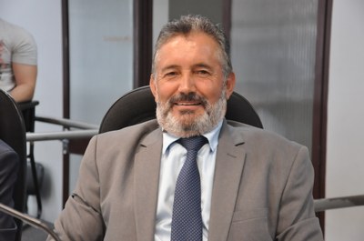 Ver. Nego do Buriti - RO 009 de 07 de Março de 2018