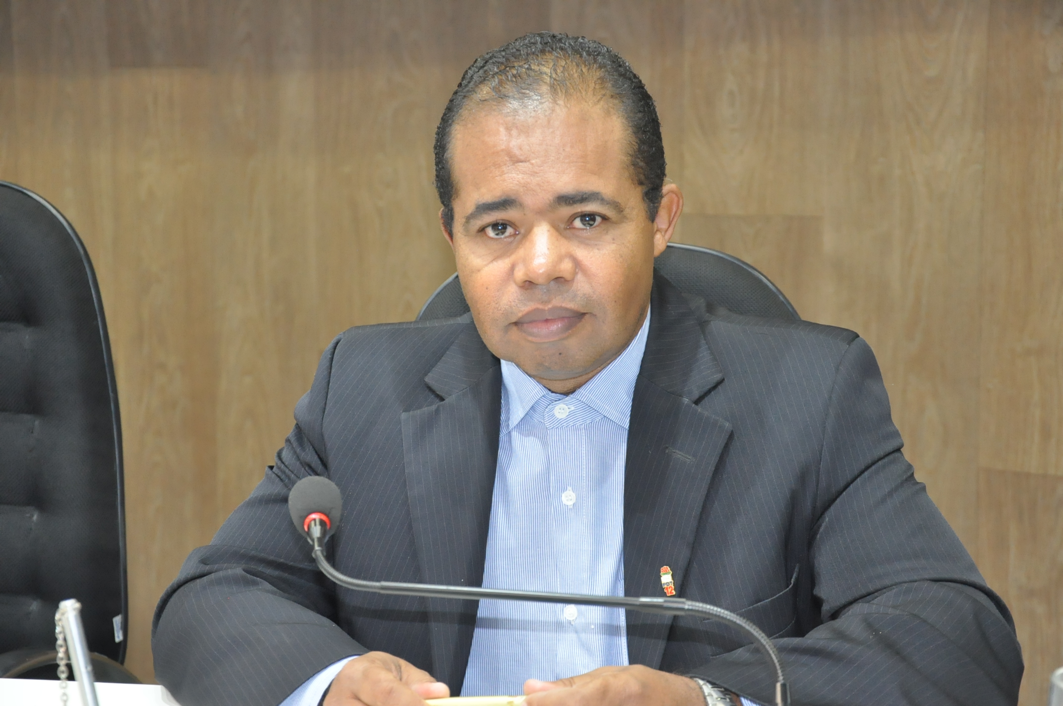 Ver. Raimundo Nonato - RO 009 de 07 de Março de 2018