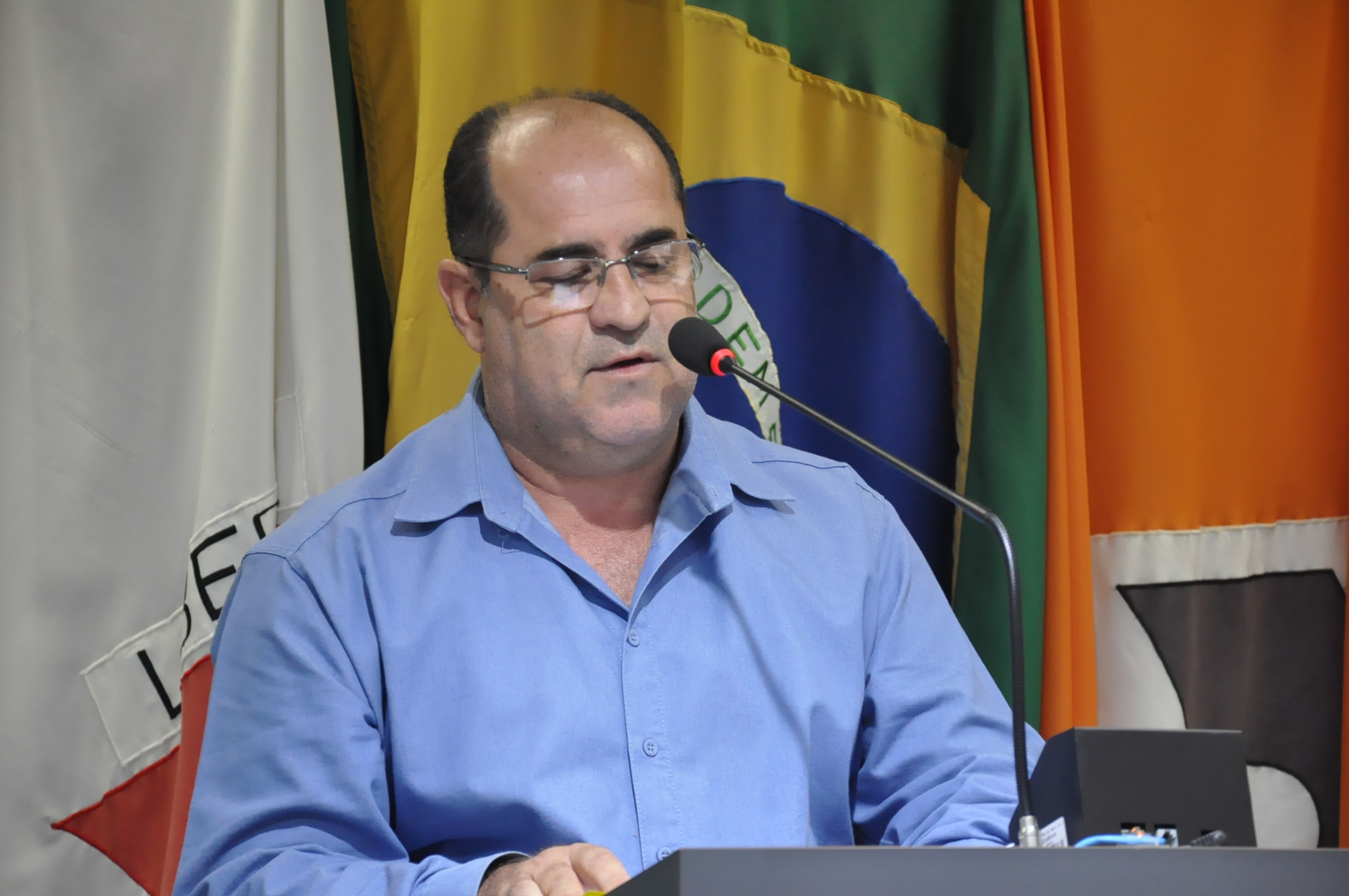 Ver. Sargento Elton  - RO 009 de 07 de Março de 2018