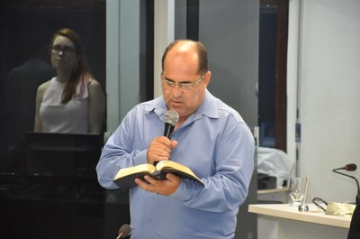 Ver. Sargento Elton  - RO 009 de 07 de Março de 2018