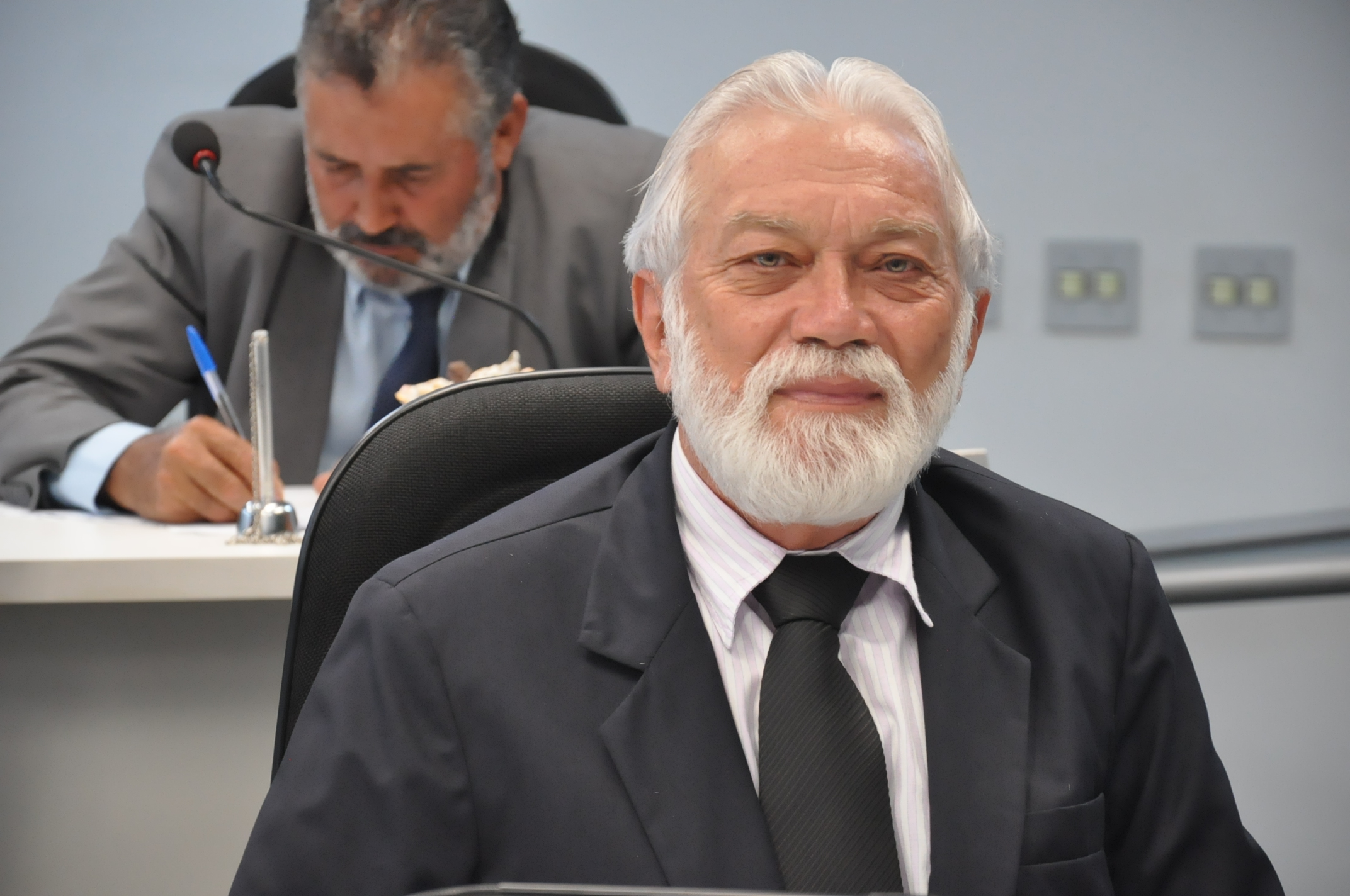 Zé Luiz da Farmacia   - RO 009 de 07 de Março de 2018