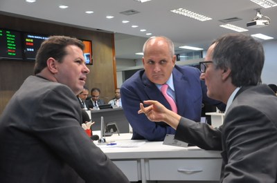 Plénario - RO 010 de 08 de Março de 2018