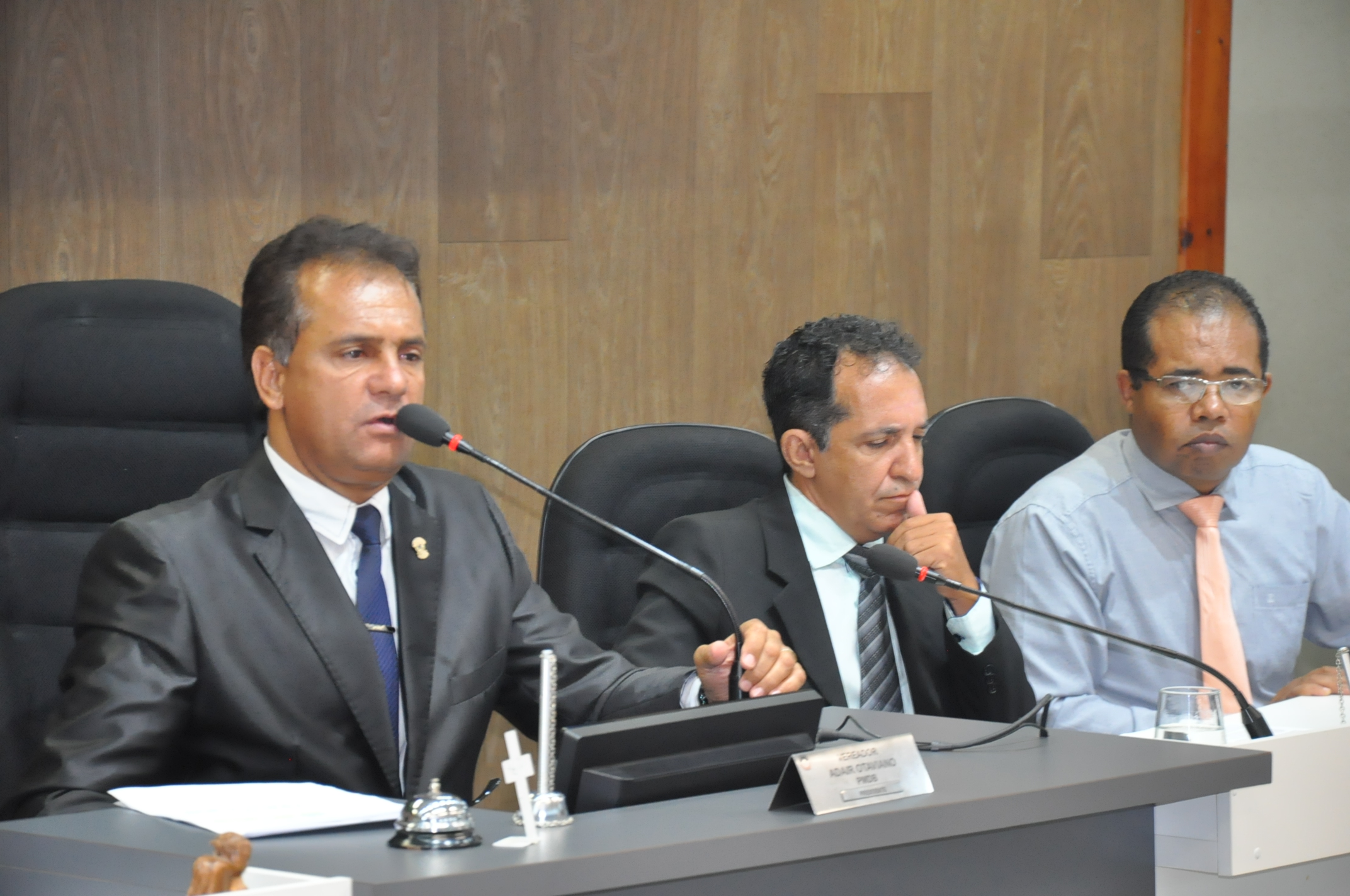 Plénario  - RO 010 de 08 de Março de 2018