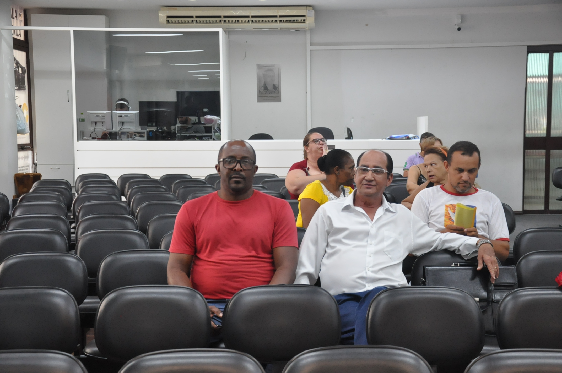 Plénario  - RO 010 de 08 de Março de 2018