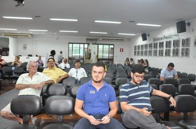 Plénario - RO 010 de 08 de Março de 2018