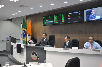 Plenario - RO 010 de 08 de Março de 2018