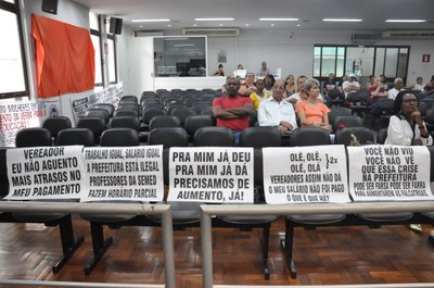 Plénario - RO 010 de 08 de Março de 2018