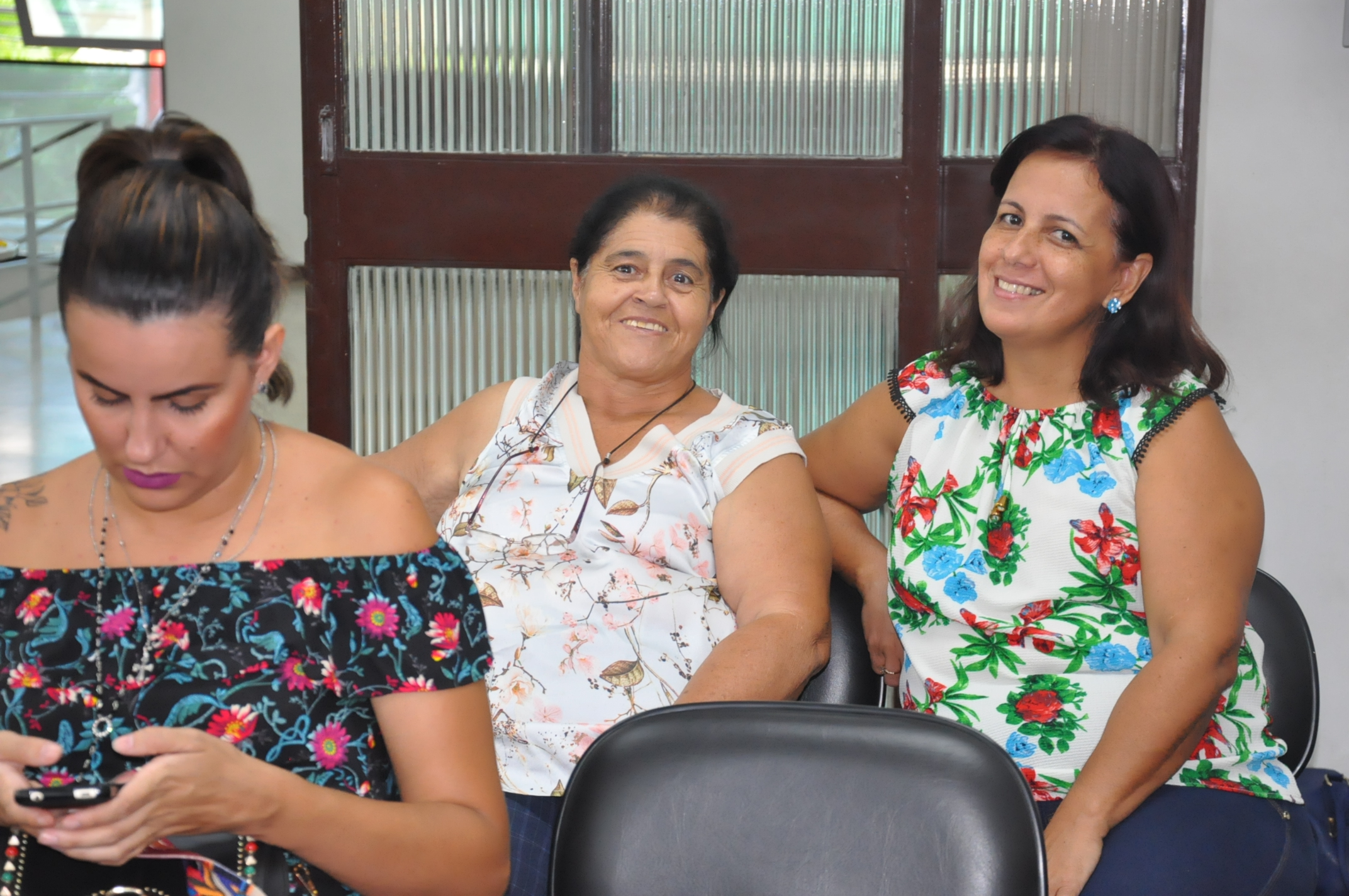 Plénario - RO 010 de 08 de Março de 2018