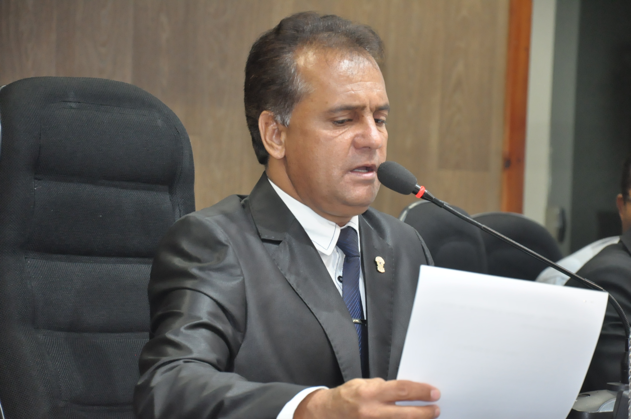 Ver. Adair Otaviano - RO 010 de 08 de Março de 2018