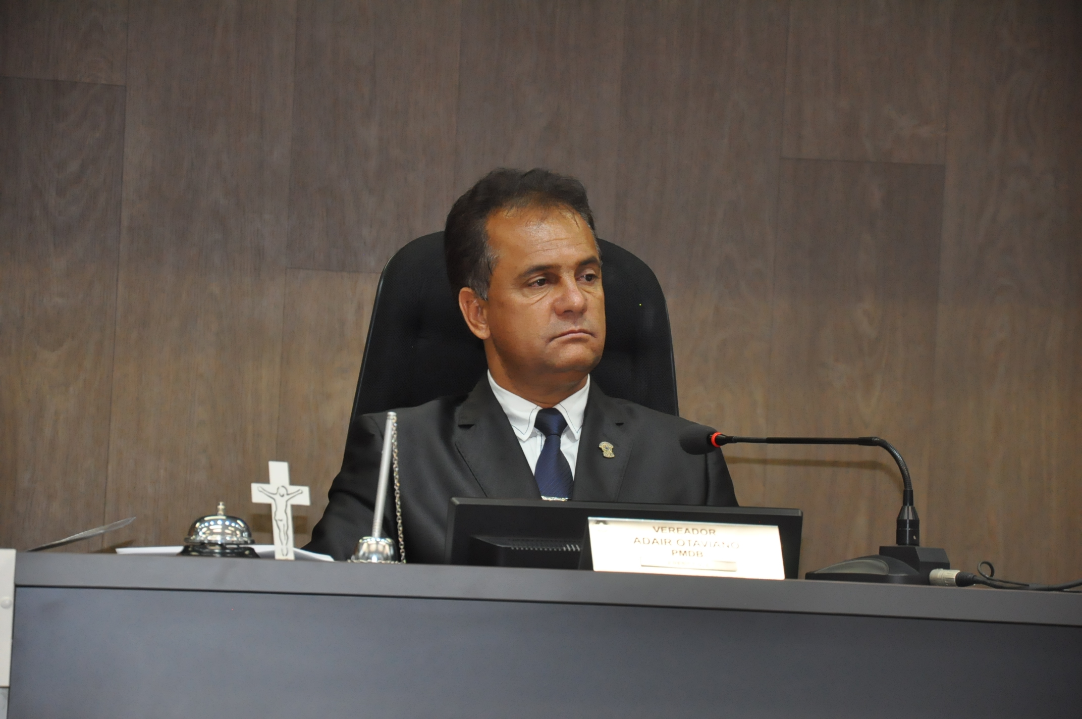 Ver. Adair Otaviano - RO 010 de 08 de Março de 2018