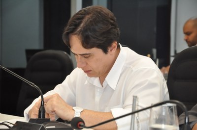 Ver. Dr. Delano - RO 010 de 08 de Março de 2018