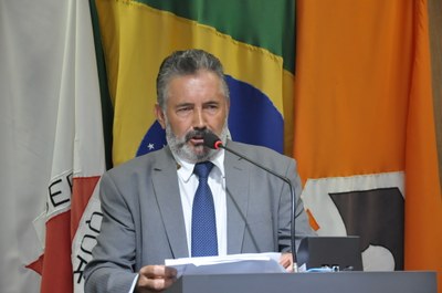 Ver. Nego do Buriti - RO 010 de 08 de Março de 2018