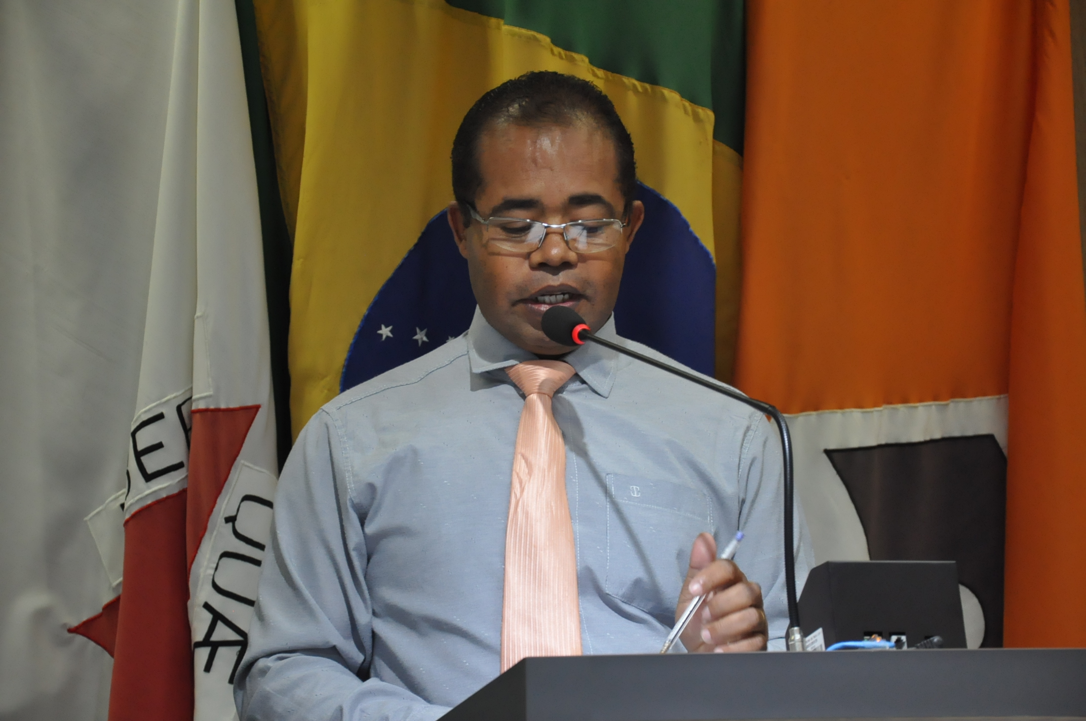 Ver. Nego do Buriti - RO 010 de 08 de Março de 2018