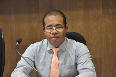 Ver. Raimundo Nonato -- RO 010 de 08 de Março de 2018