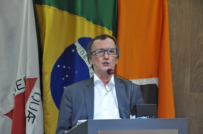 Ver. Rodrigo Kaboja- RO 010 de 08 de Março de 2018