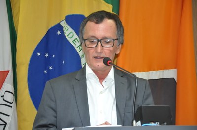 Ver. Rodrigo Kaboja- RO 010 de 08 de Março de 2018