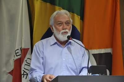 Zé Luiz da Farmacia - RO 010 de 08 de Março de 2018