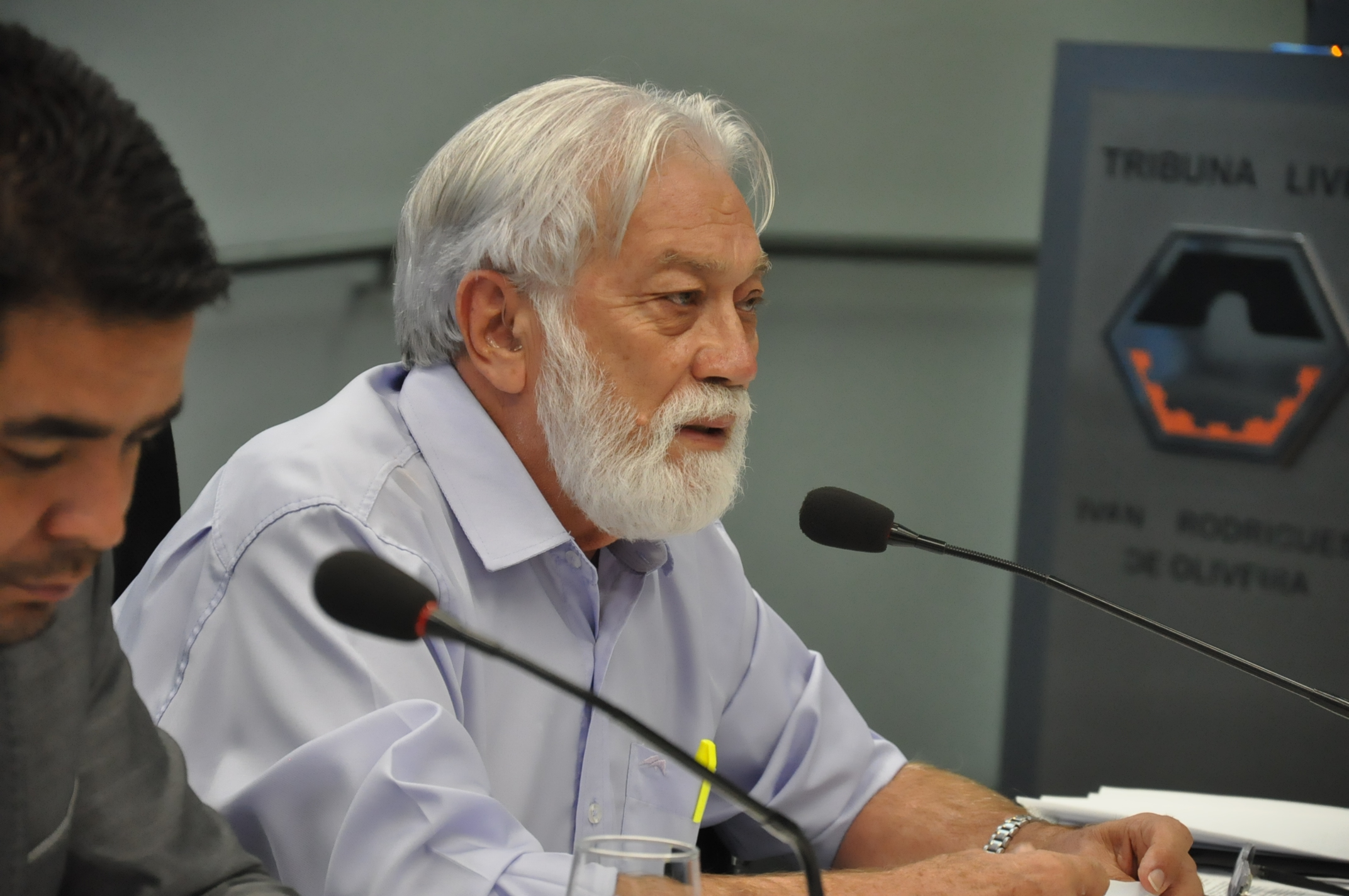 Zé Luiz da Farmacia - RO 010 de 08 de Março de 2018