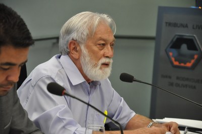 Zé Luiz da Farmacia - RO 010 de 08 de Março de 2018