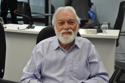 Zé Luiz da Farmacia - RO 010 de 08 de Março de 2018