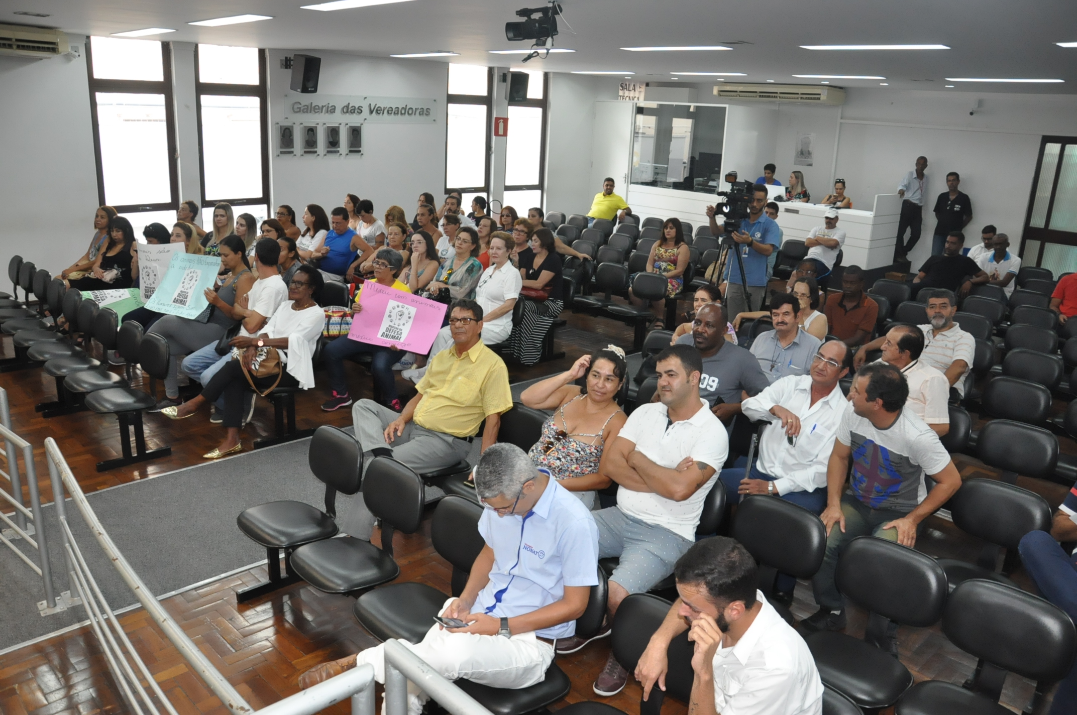 Plénario  - RO 011 de 13 de Março de 2018 