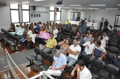 Plénario  - RO 011 de 13 de Março de 2018 