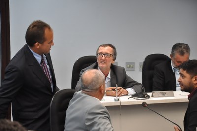 Plénario - RO 011 de 13 de Março de 2018