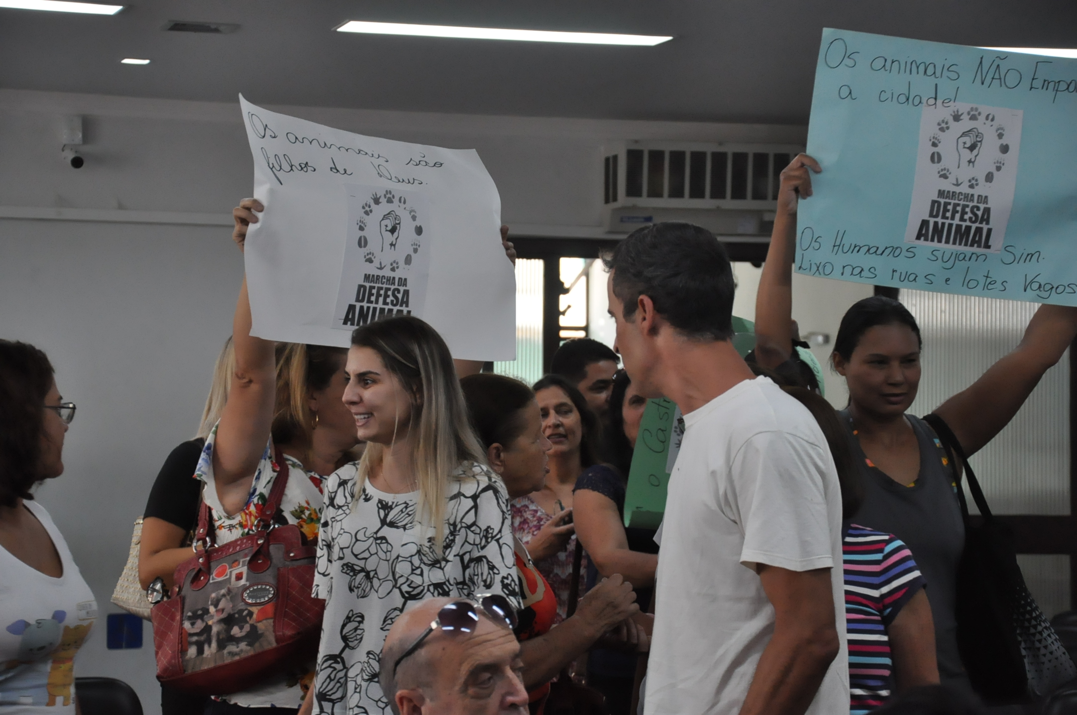 Plénario  - RO 011 de 13 de Março de 2018 