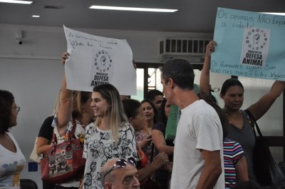 Plénario  - RO 011 de 13 de Março de 2018 