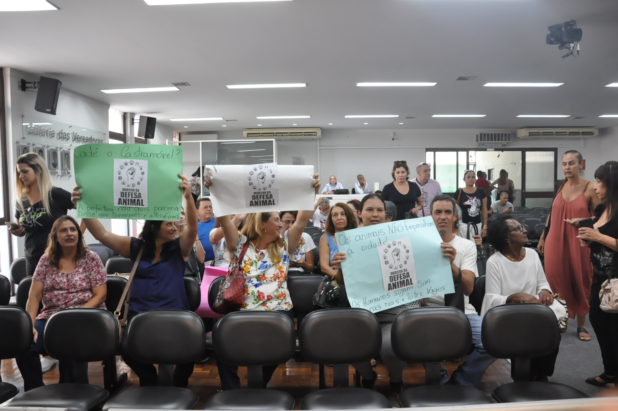 Plénario  - RO 011 de 13 de Março de 2018 