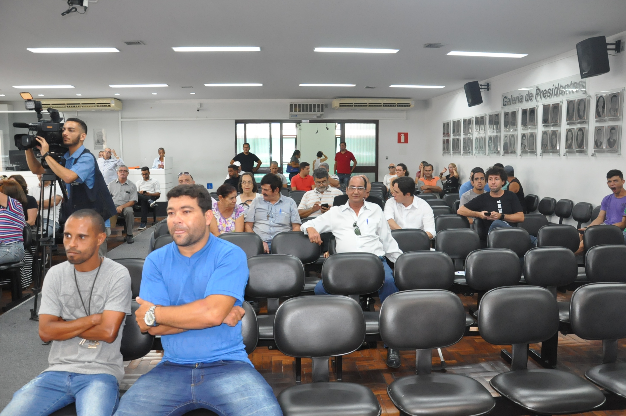 Plénario  - RO 011 de 13 de Março de 2018 