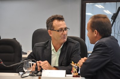 Plénario   - RO 011 de 13 de Março de 2018 