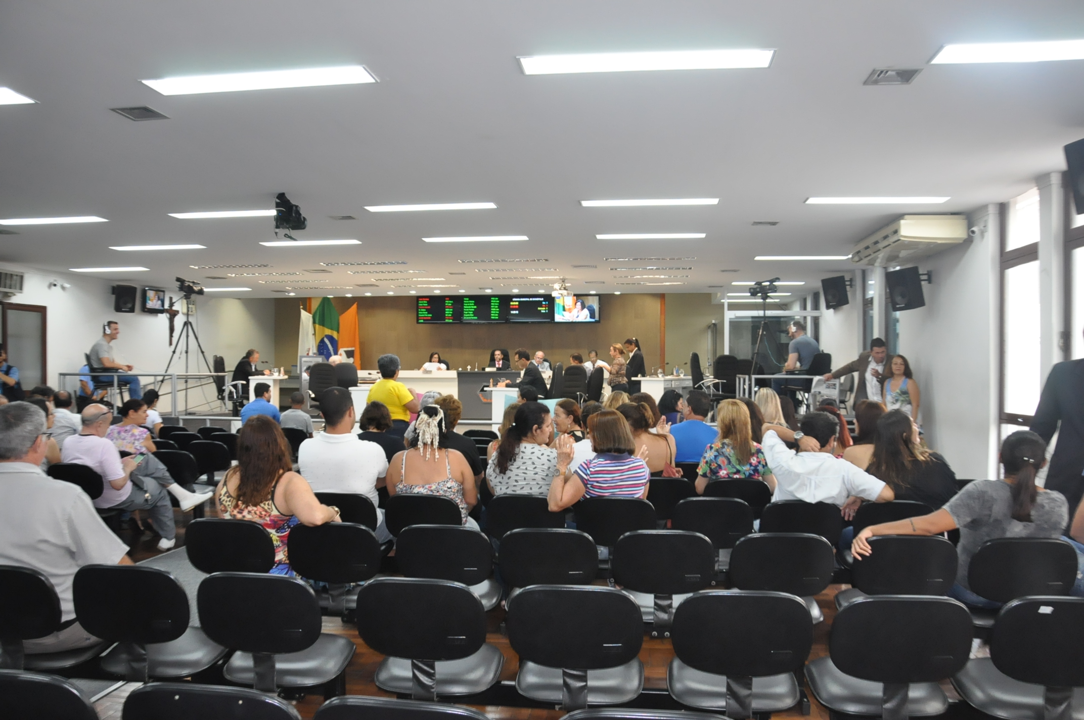 Plénario  - RO 011 de 13 de Março de 2018 