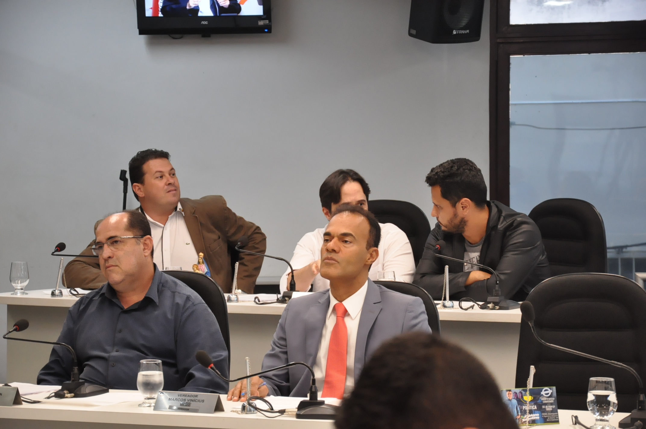 Plénario  - RO 011 de 13 de Março de 2018 