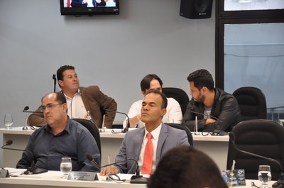 Plénario  - RO 011 de 13 de Março de 2018 