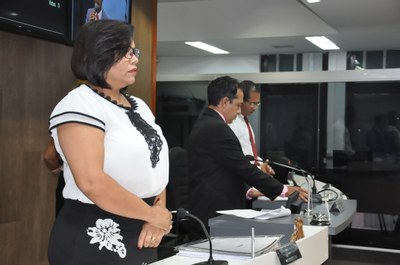 Plénario  - RO 011 de 13 de Março de 2018 